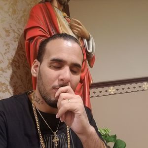 Meet your Posher, Anthony